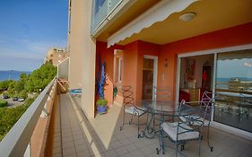 Appartement Les Horizons Sanguinaires Ajaccio